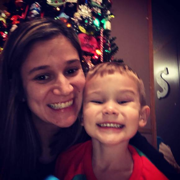 Meet your Posher, Heather - Picture 1 of 1